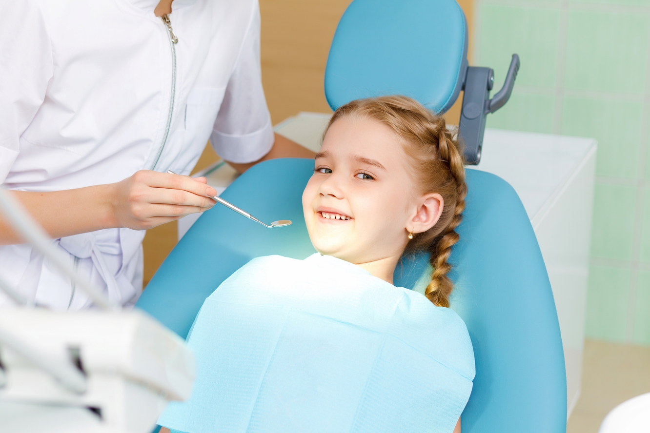 1st trip to the Dentist...tips that will help your kids enjoy going!