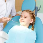 1st trip to the Dentist...tips that will help your kids enjoy going