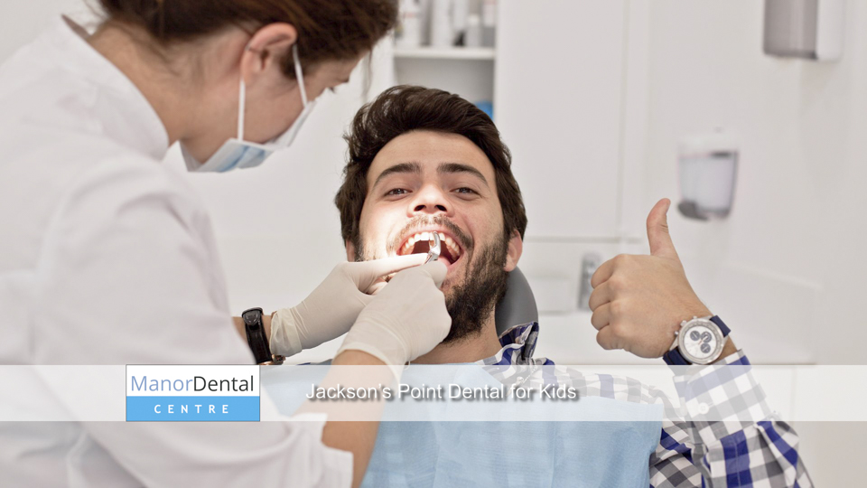 Jackson’s Point Dental Starting Kids Young jacksonspointdental