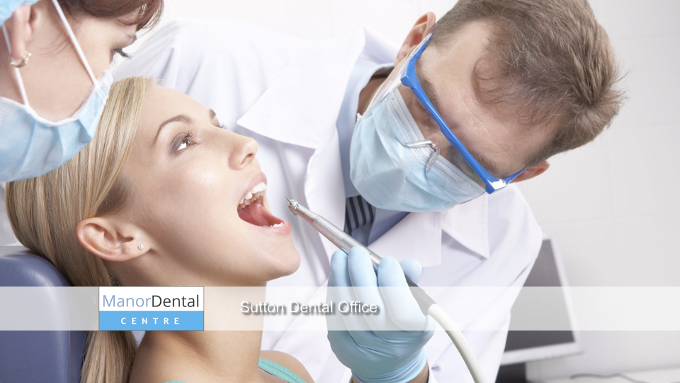 The Sutton Dental Office Keeps Kids Smiling suttondentaloffice